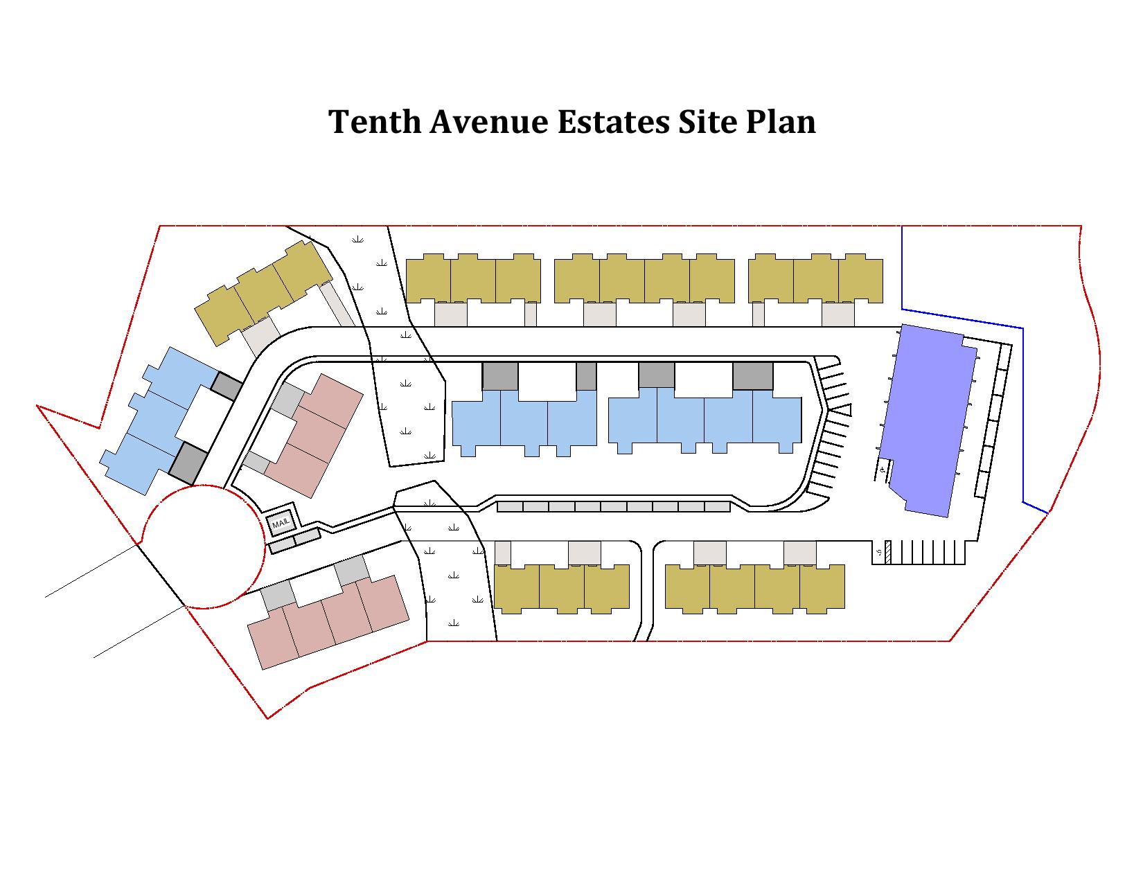 TAE Site Plan-page-001