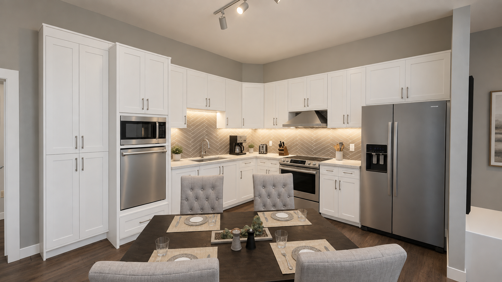 bt kitchen