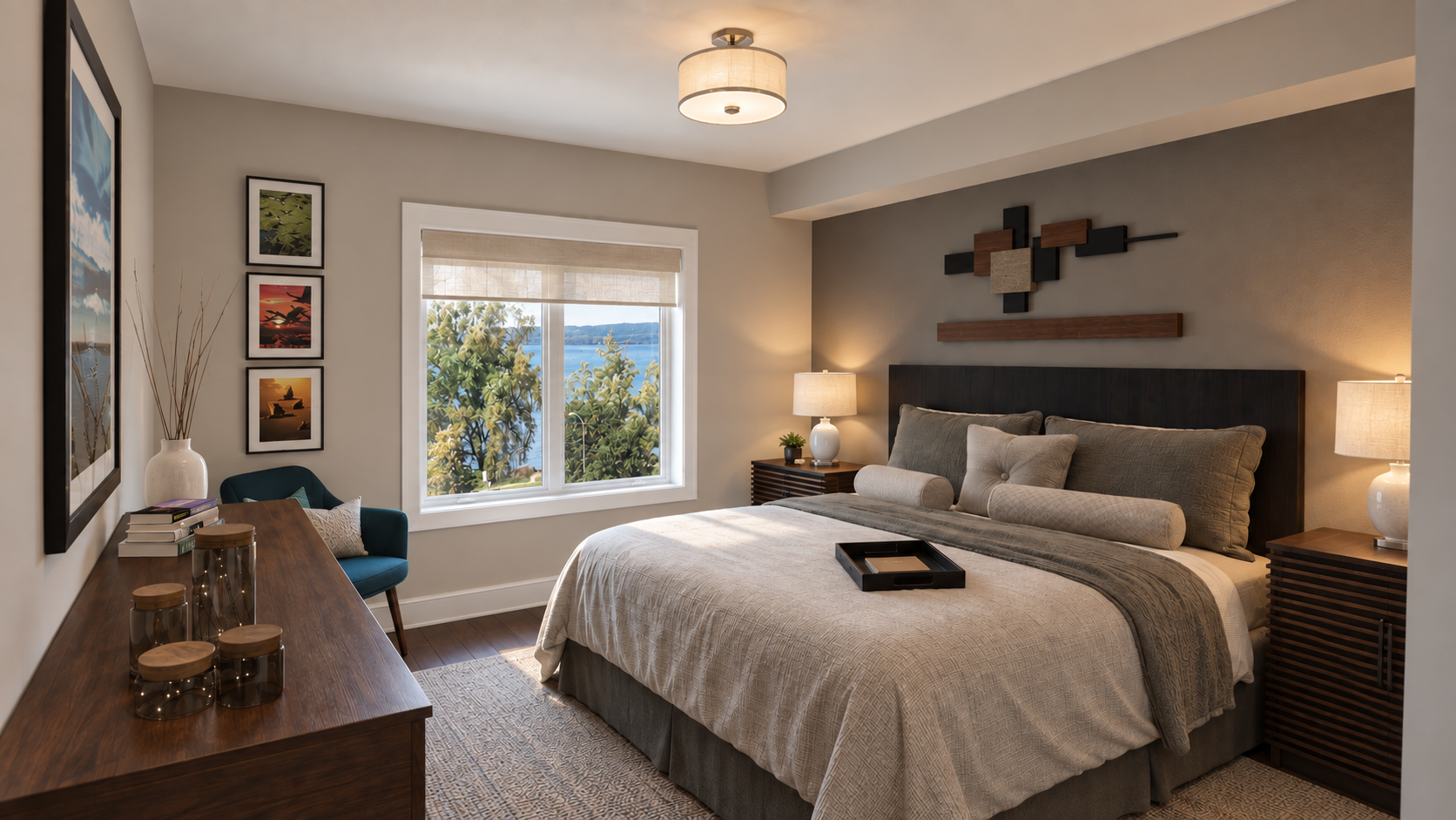 primary suite 404